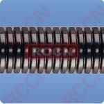 POLYETHYLENE CORRUGATED